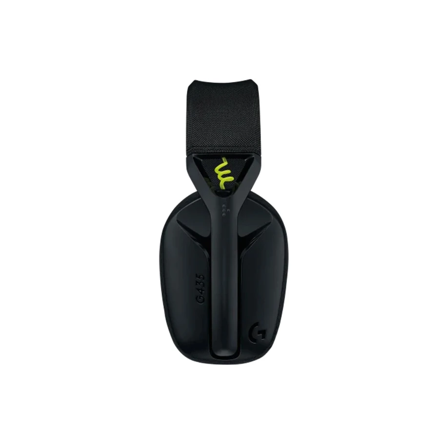 Bluetooth slušalice za gaming Logitech G435
