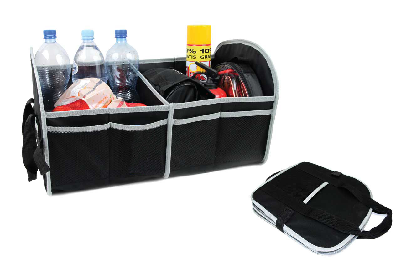 Auto organizator za gepek AMIO