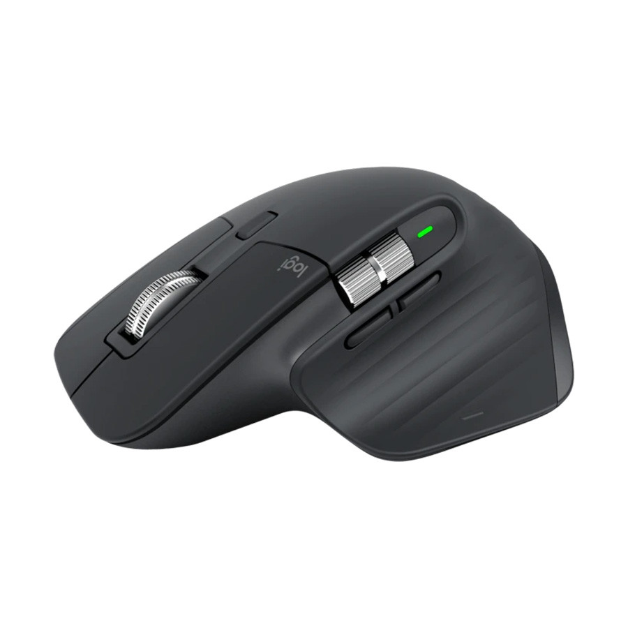 Bežični miš LOGITECH MX Master 3S