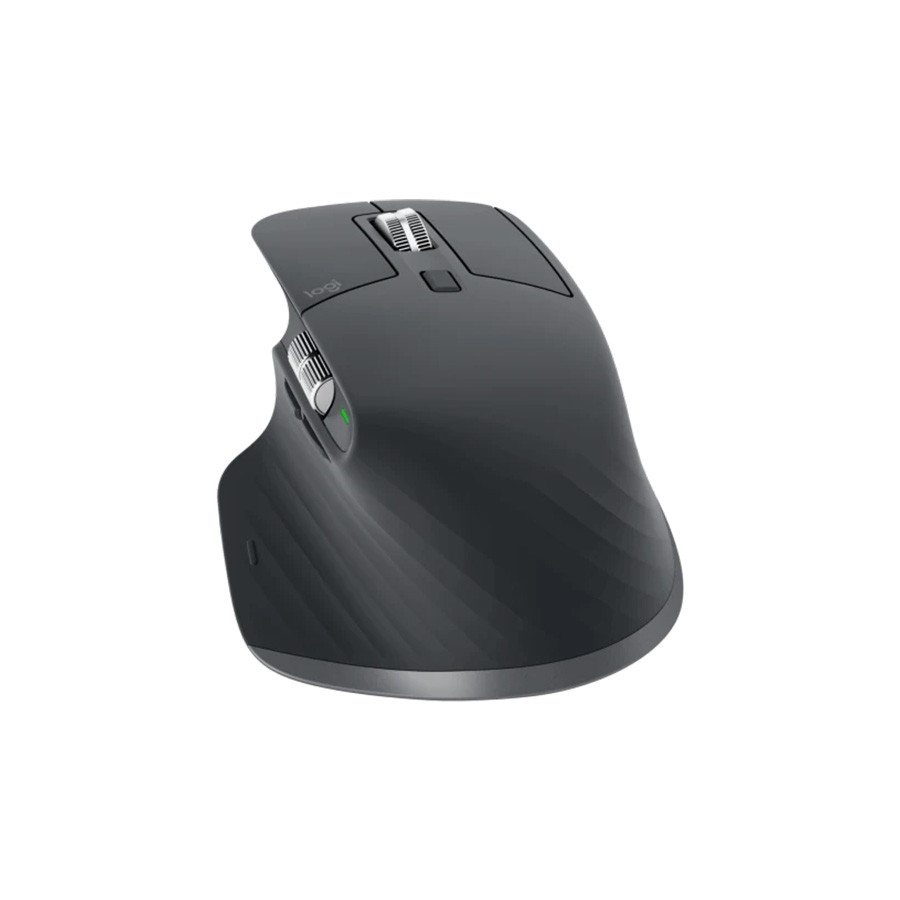 Bežični miš LOGITECH MX Master 3S