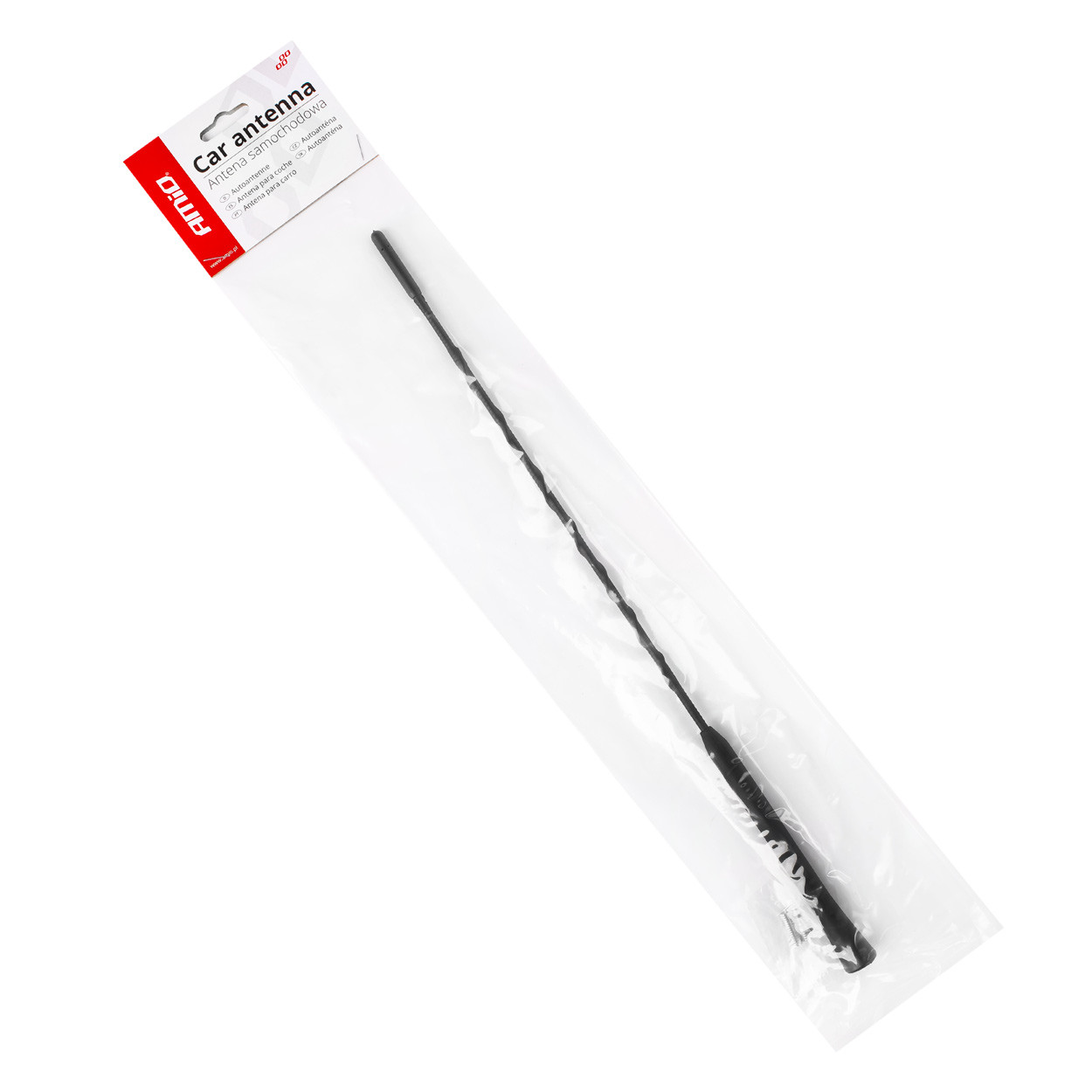 Auto antena ANTM07 AMIO