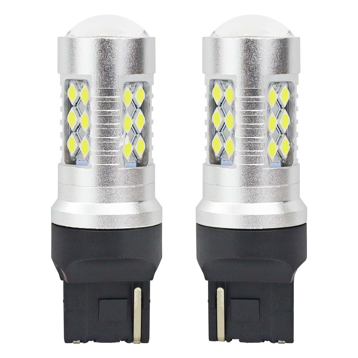 Auto sijalica W21W LED AMIO