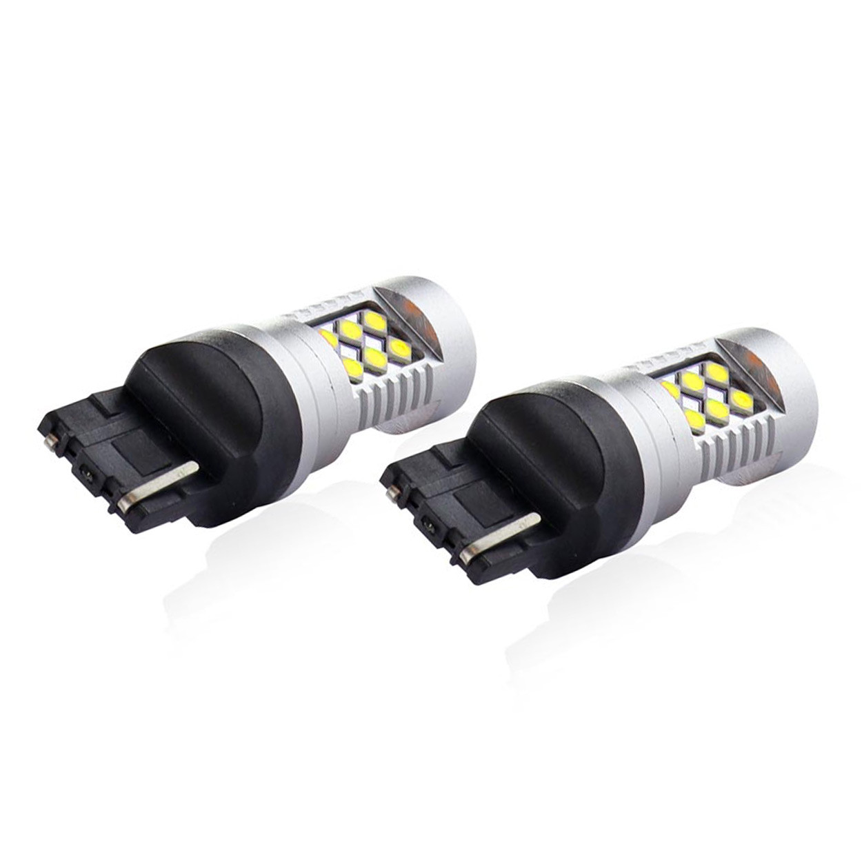 Auto sijalica W21W LED AMIO