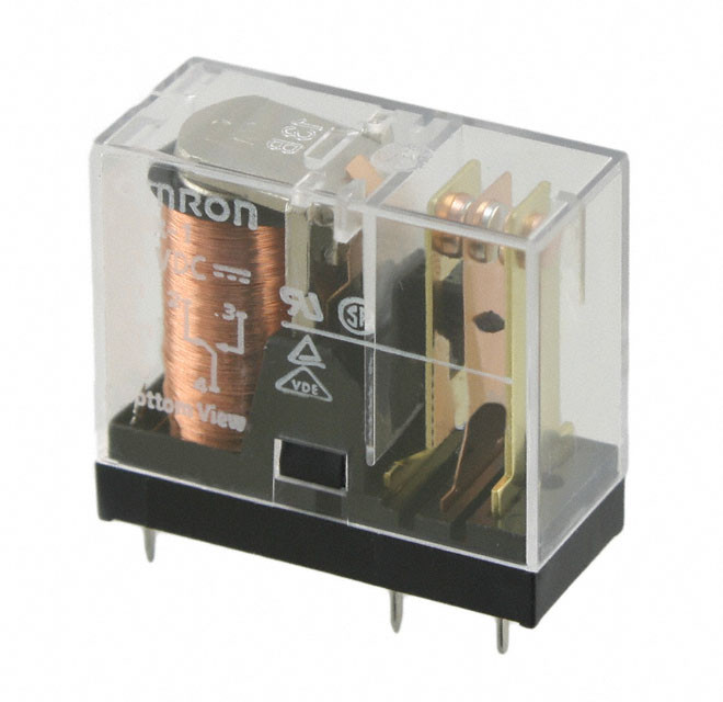Elektromagnetni relej OMRON G2R-1-48DC