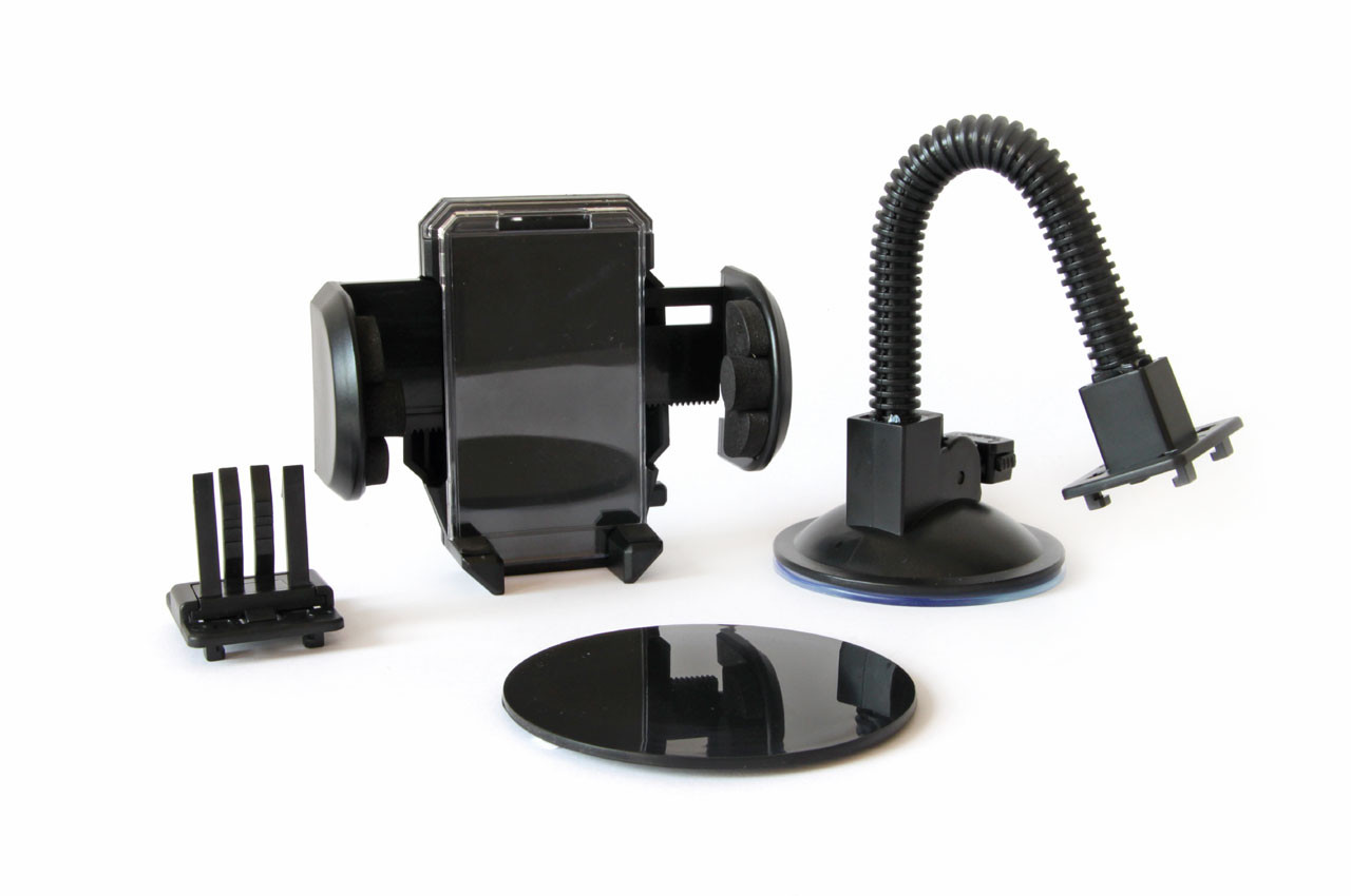 Auto nosač za mobitel AMIO HOLD-03