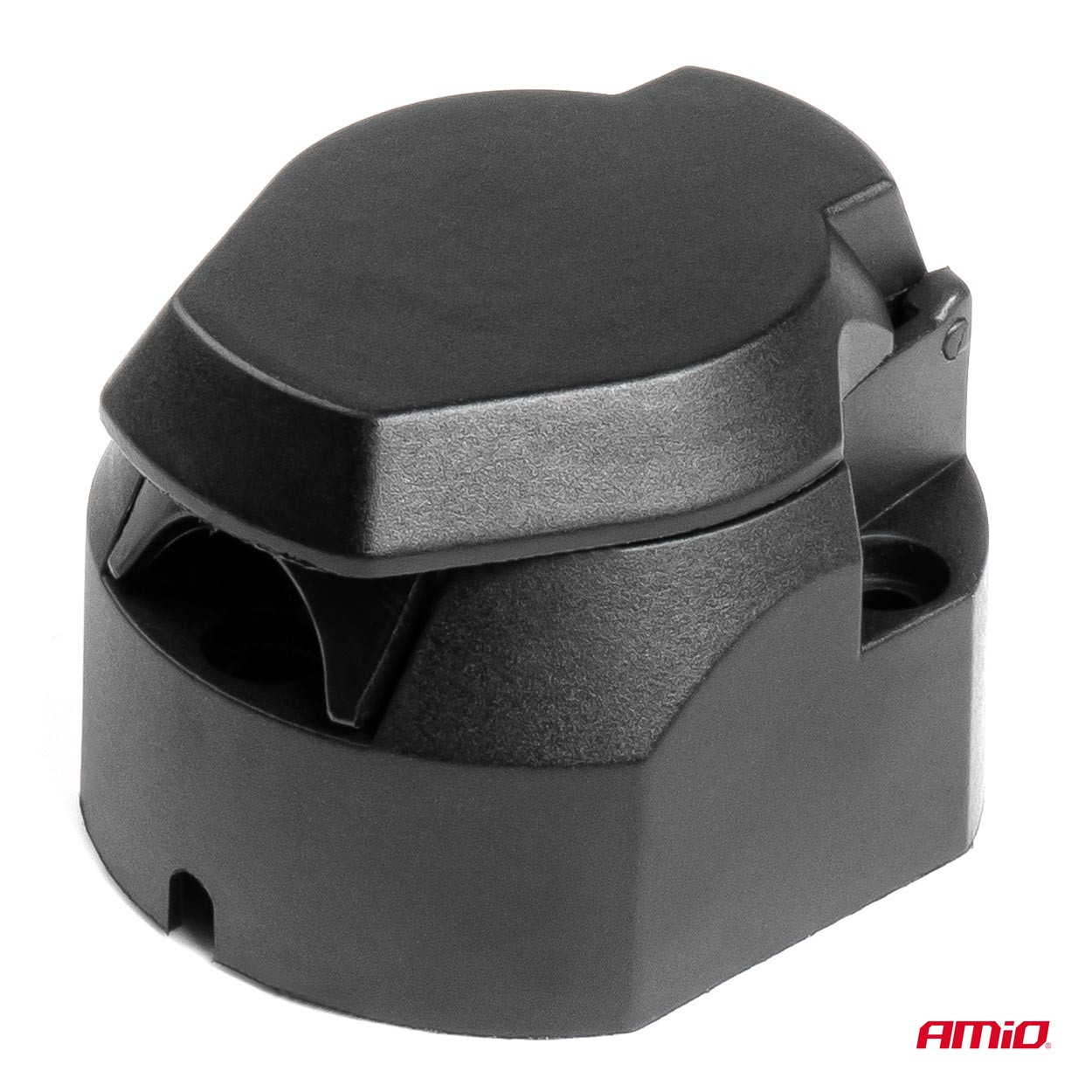 Adapter za aut prikolicu sa poklopcem 13PIN AMIO