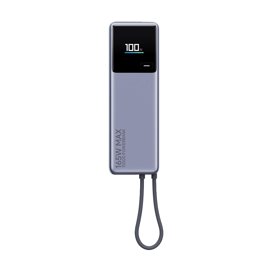 Prijenosni punjač powerbank XIAOMI 10000mAh 165W