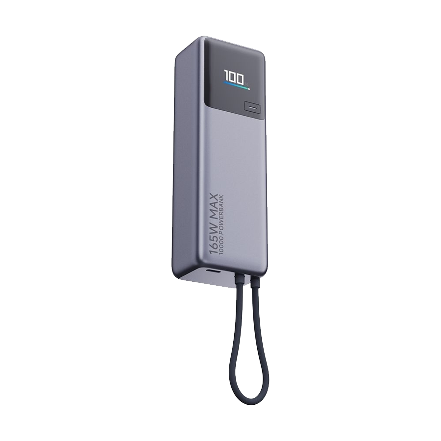 Prijenosni punjač powerbank XIAOMI 10000mAh 165W