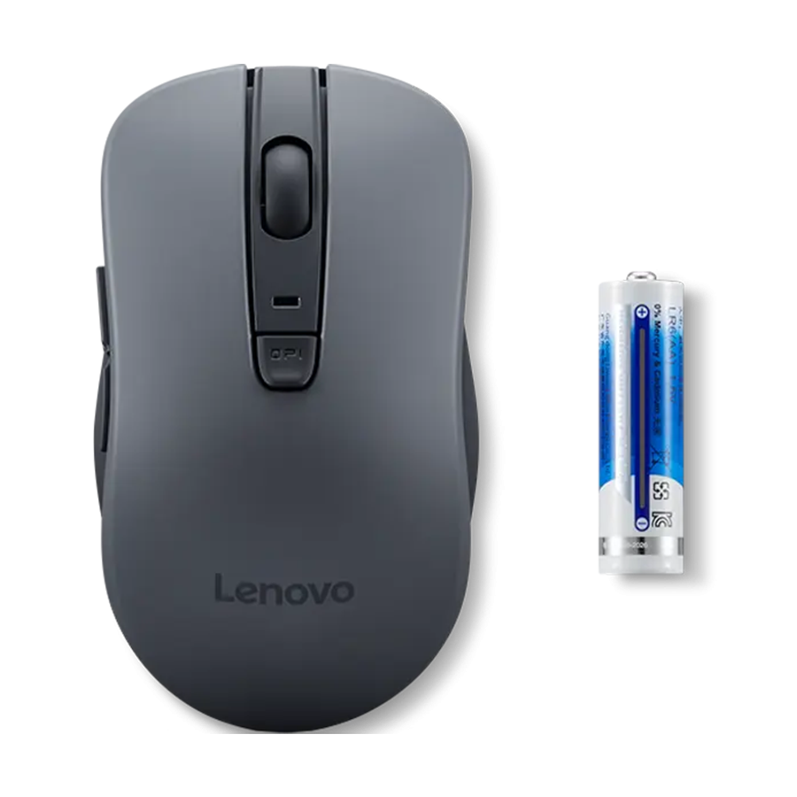 Bežični bluetooth miš LENOVO WL310 GY51Q65621