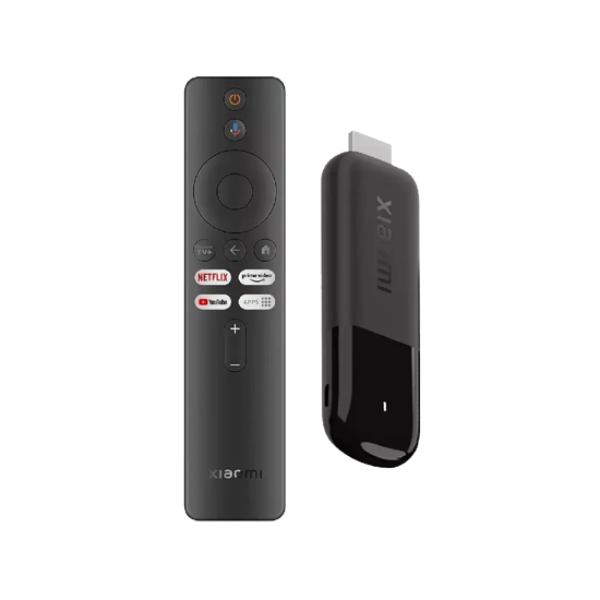 TV stick Android XIAOMI MI 9.0 2GB RAM 8GB 2ND GEN