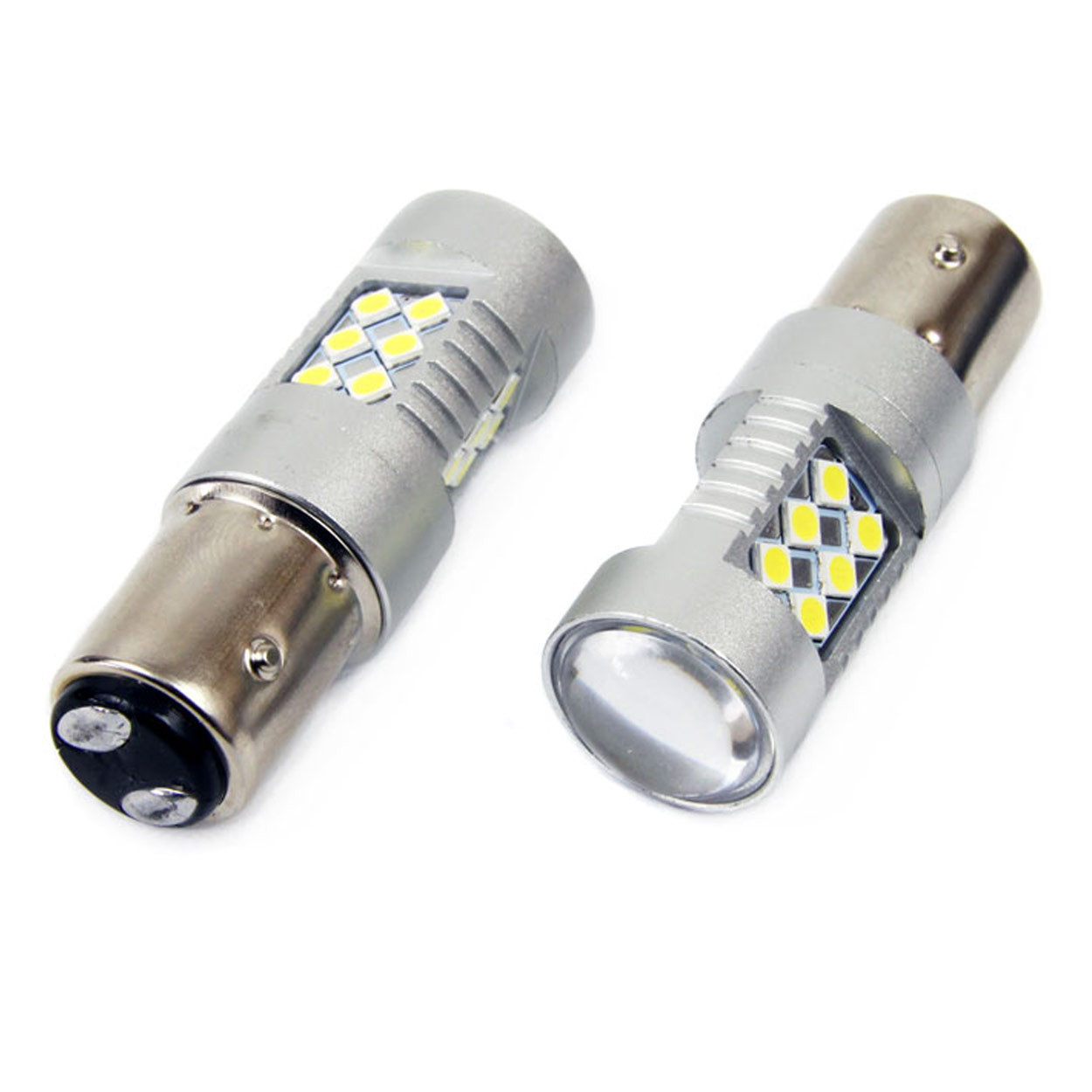 Auto sijalice 24SMD LED AMIO