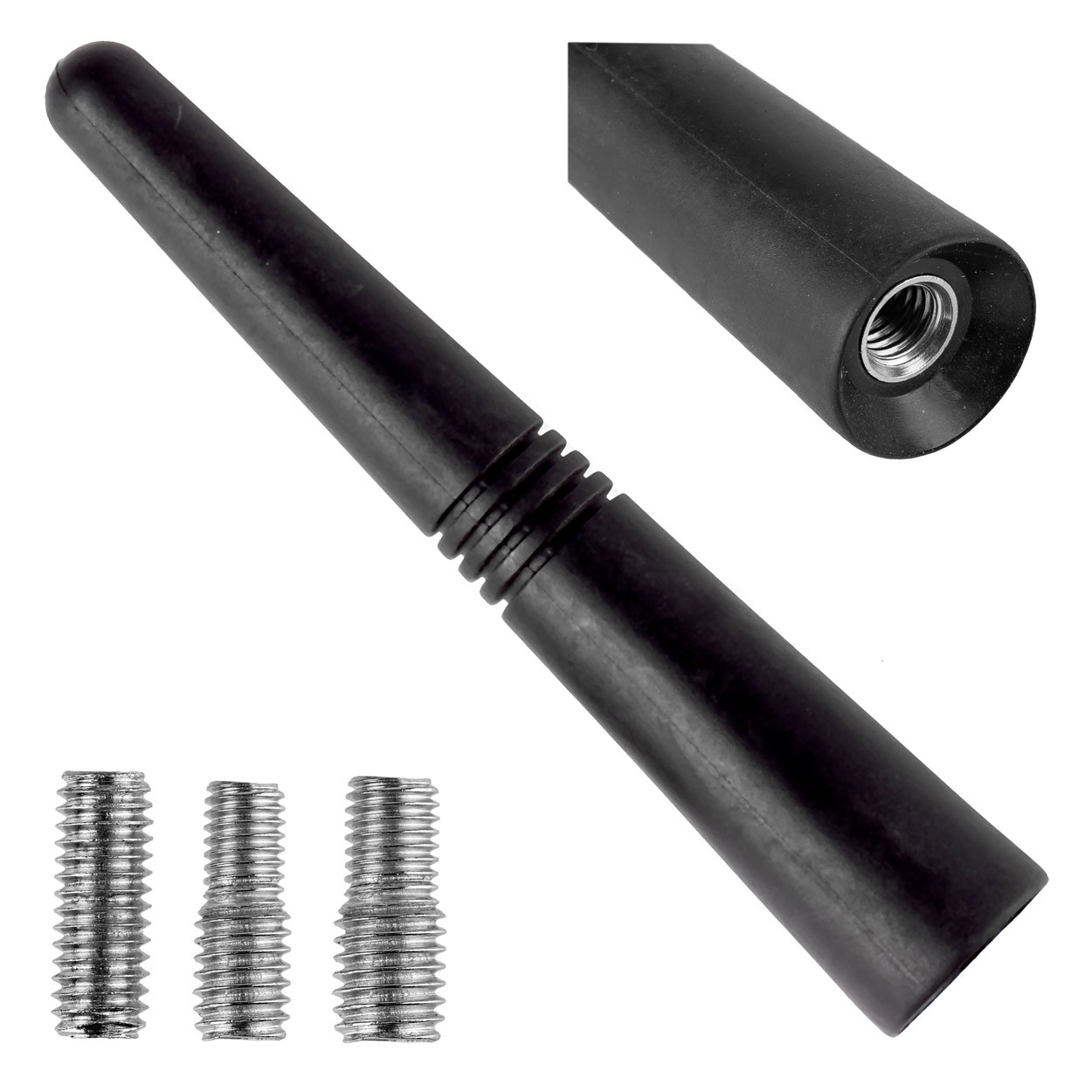 Auto antena AMIO