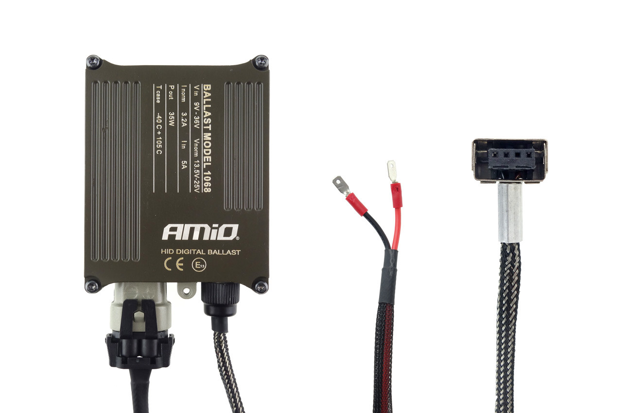 Digitalni Xenon CanBus balast za D1S sijalice AMIO
