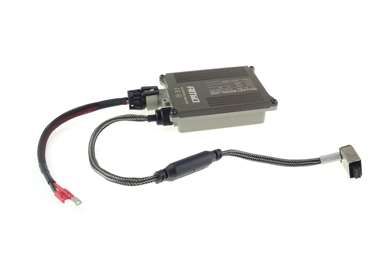 Digitalni Xenon CanBus balast za D1S sijalice AMIO