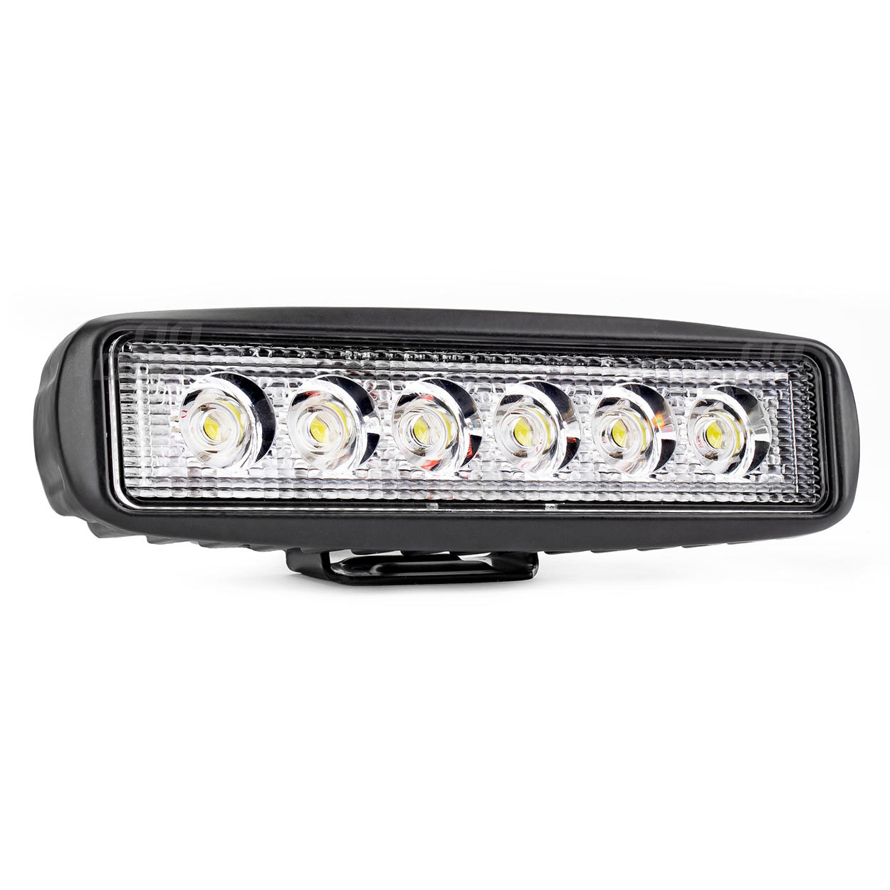 LED reflektor 8W 6000K IP67 AMIO