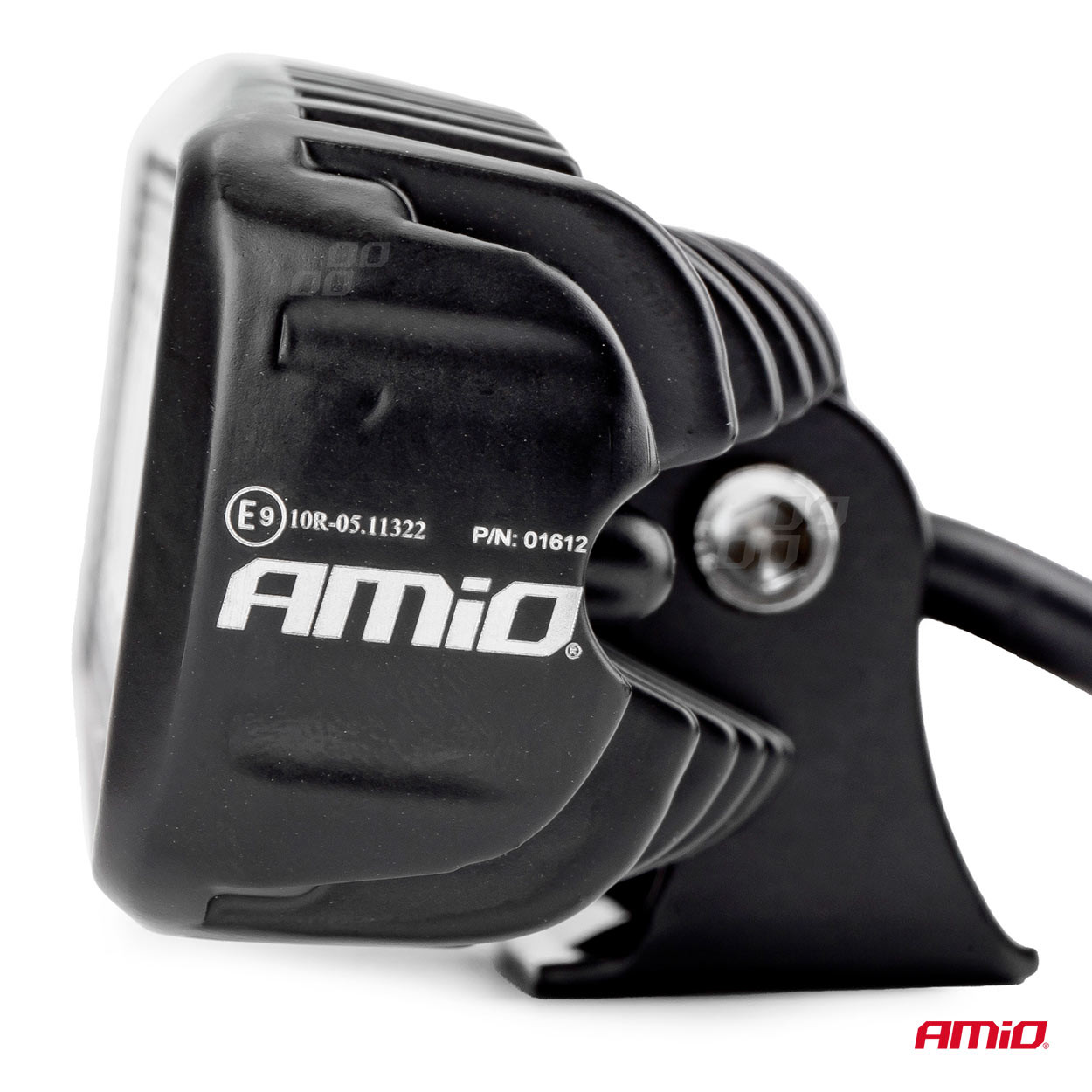 LED reflektor 8W 6000K IP67 AMIO