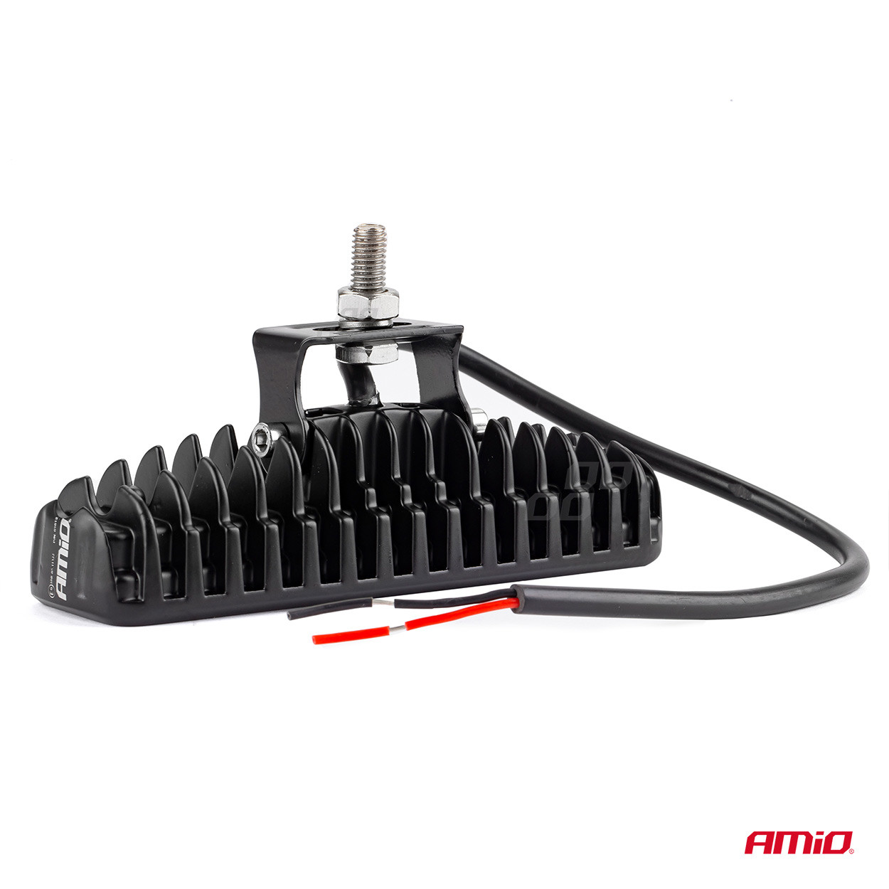 LED reflektor 8W 6000K IP67 AMIO