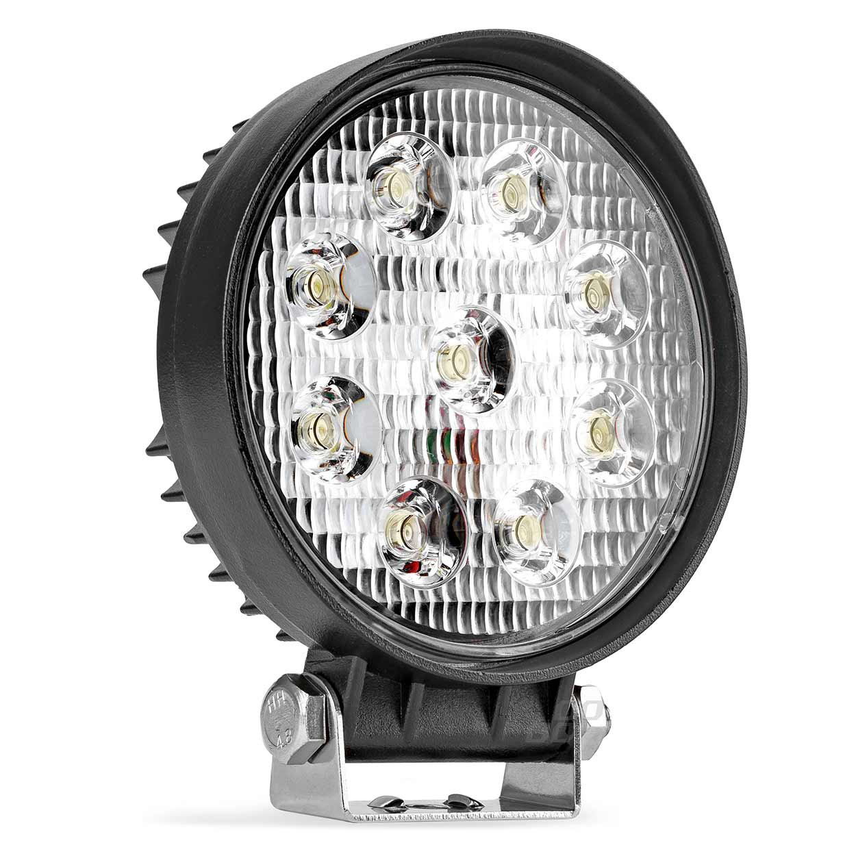 Auto radna lampa LED 6000K AMIO