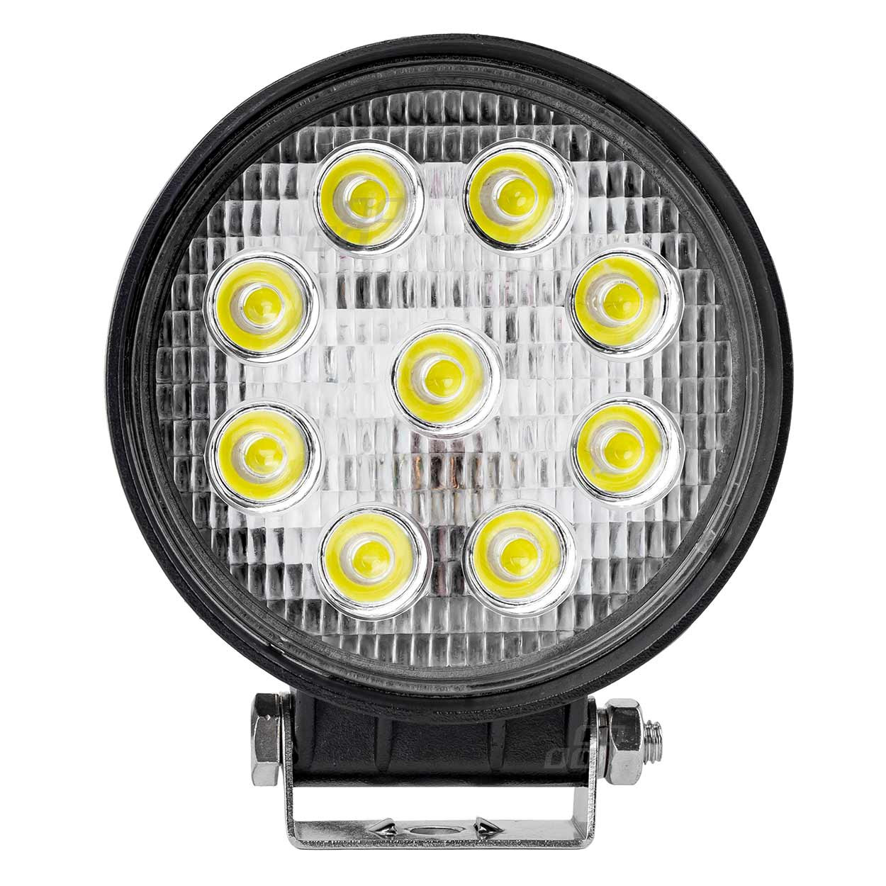 Auto radna lampa LED 6000K AMIO