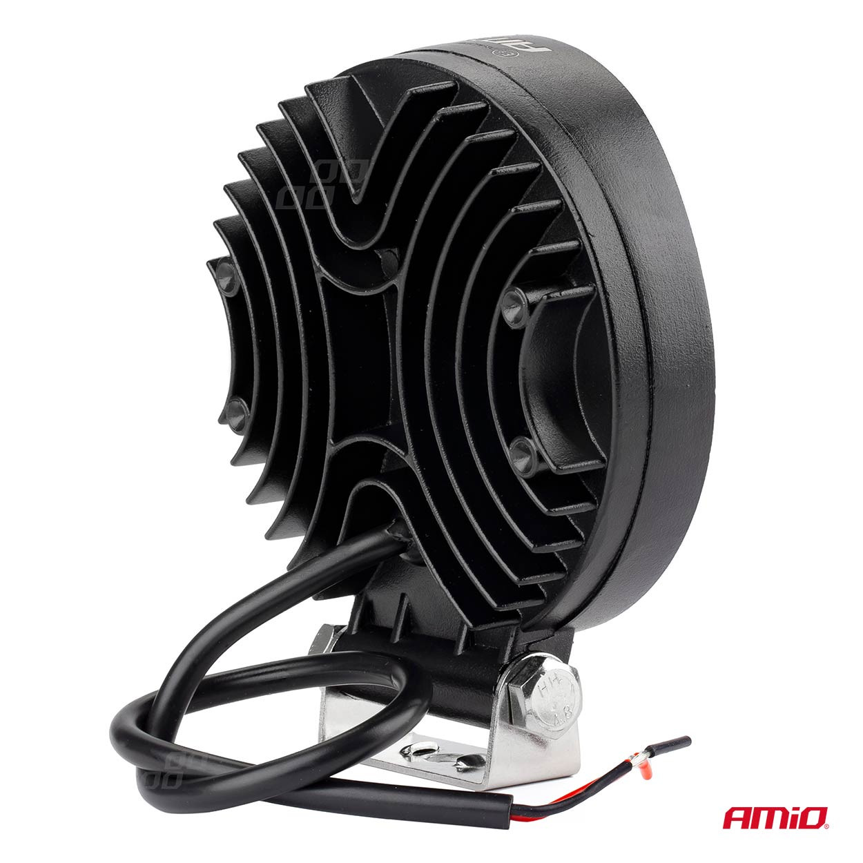 Auto radna lampa LED 6000K AMIO