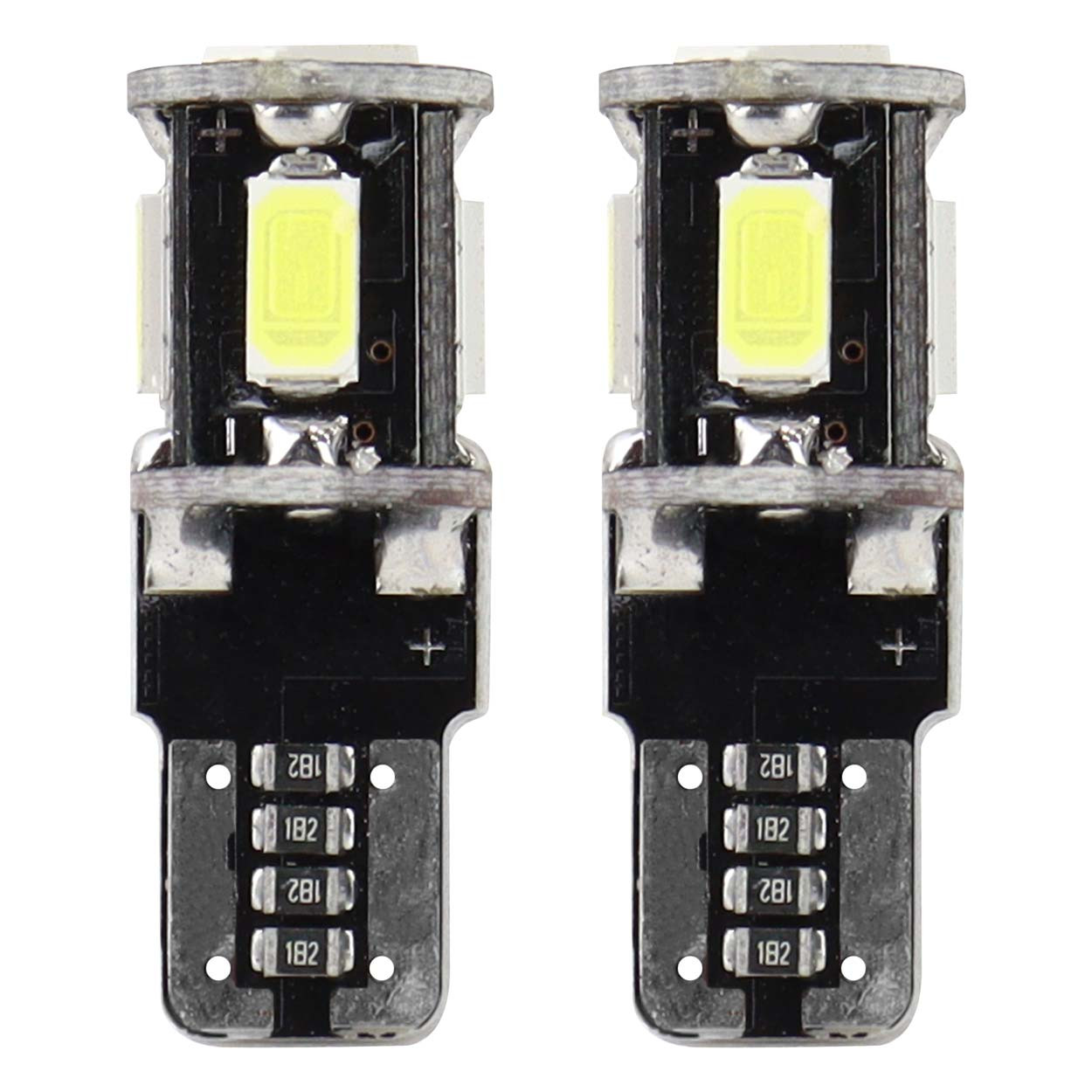 Auto sijalica T10 LED 5600K AMIO