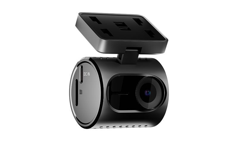 Auto kamera dashcam PIONEER VREC-H120SC AI Sense