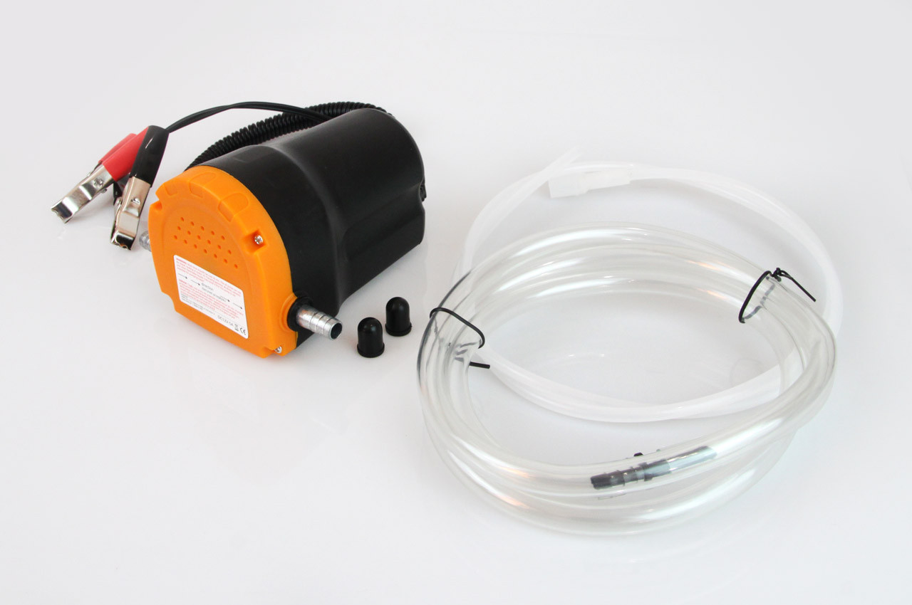 Auto pumpa za ulje AMIO