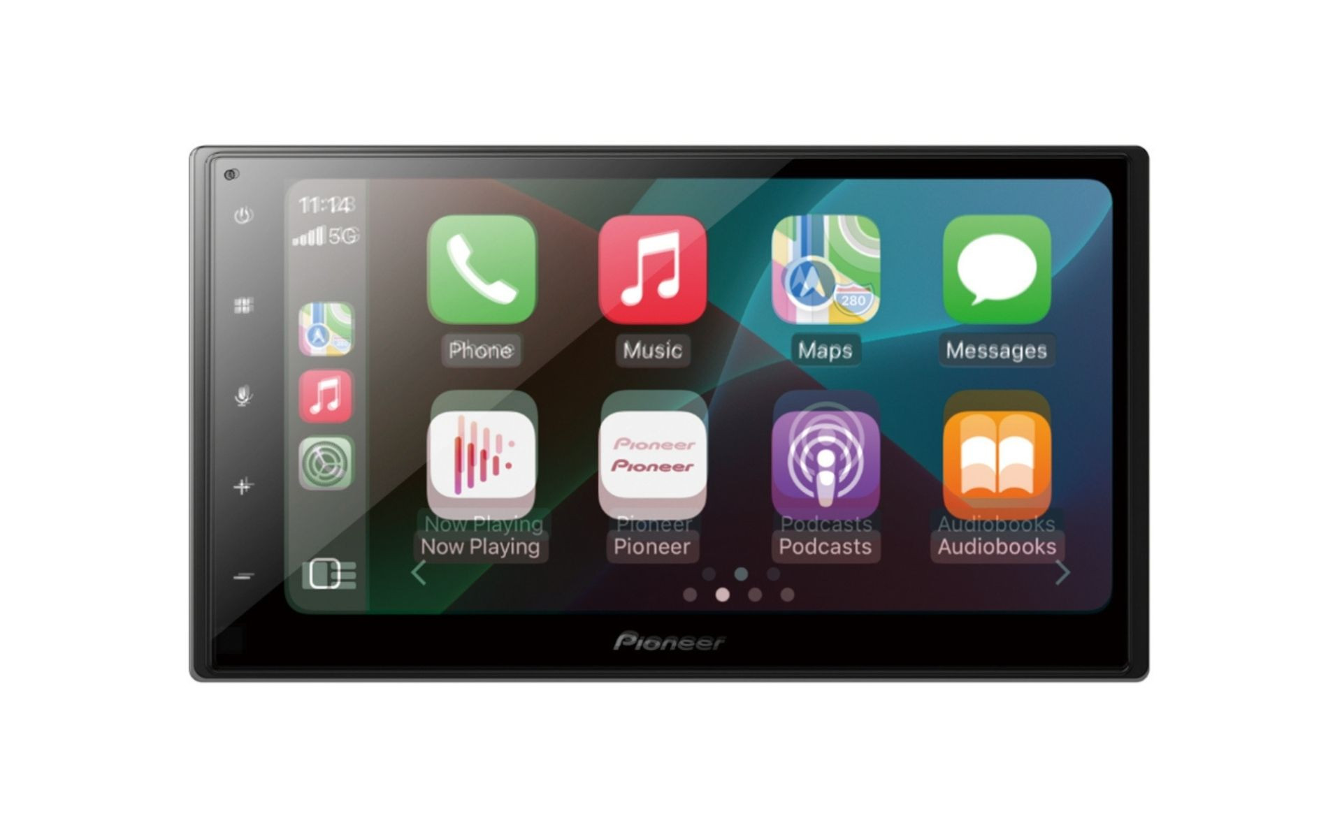 Auto player multimedija PIONEER SPH-DA150BT