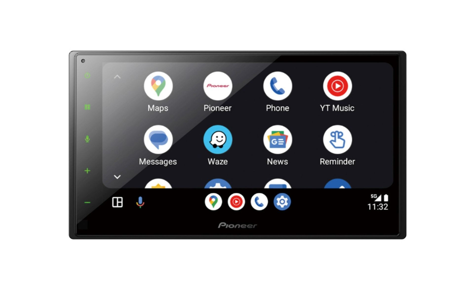 Auto player multimedija PIONEER SPH-DA150BT