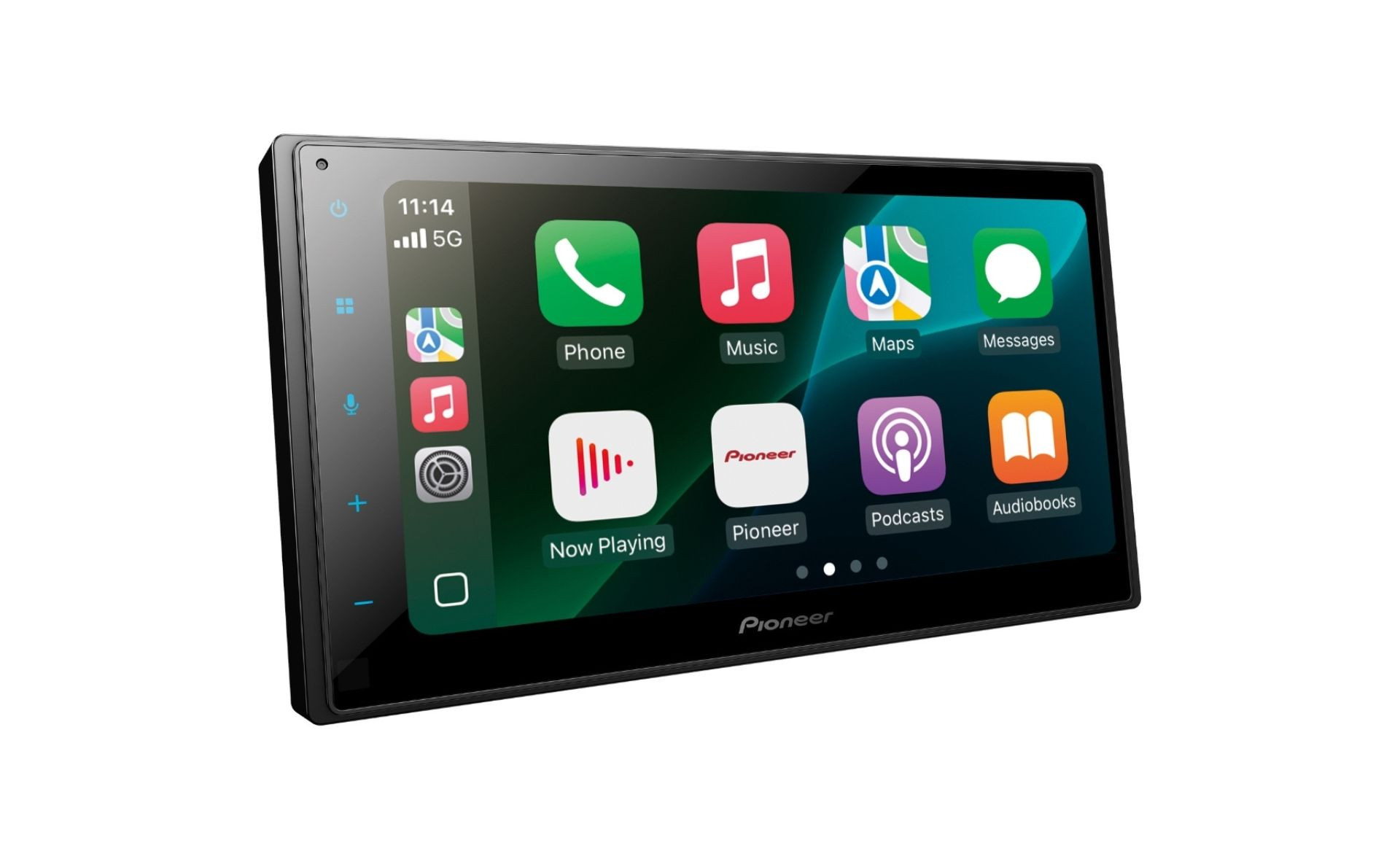 Auto player multimedija PIONEER SPH-DA150BT