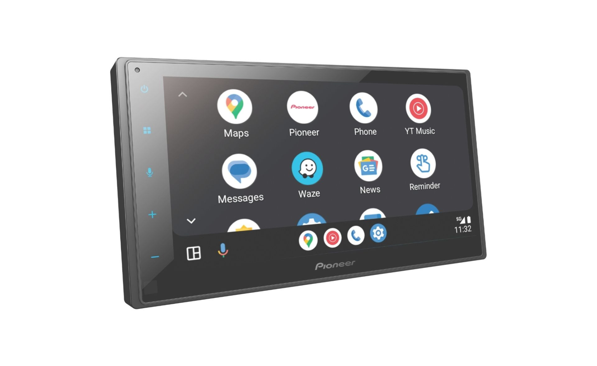 Auto player multimedija PIONEER SPH-DA150BT