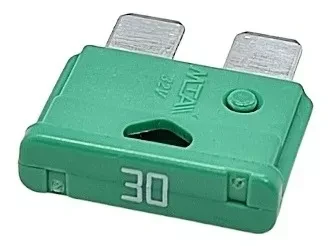 Standardni auto osigurač 30A MTA