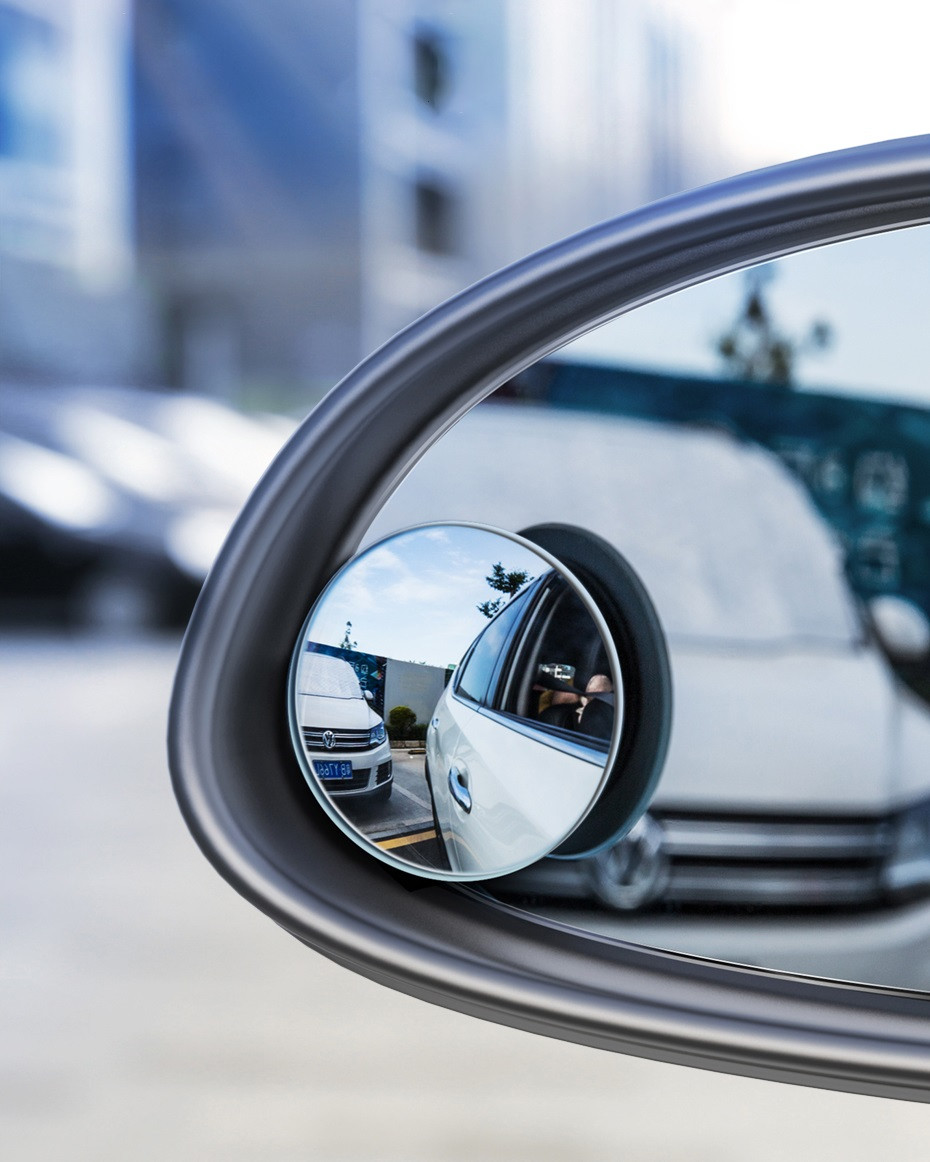 Pomoćni retrovizor za mrtve uglove BASEUS ACMDJ-01