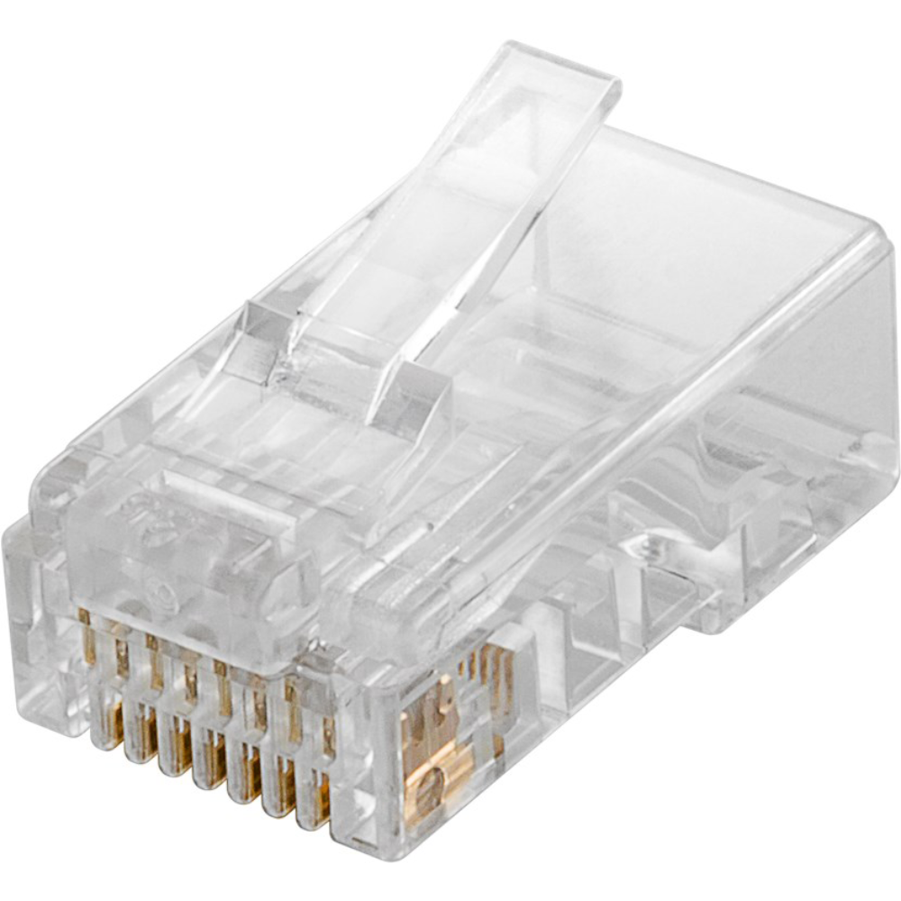 Mrežni konektor RJ45 CAT6 UTP T-MO6-8-8SR-PT