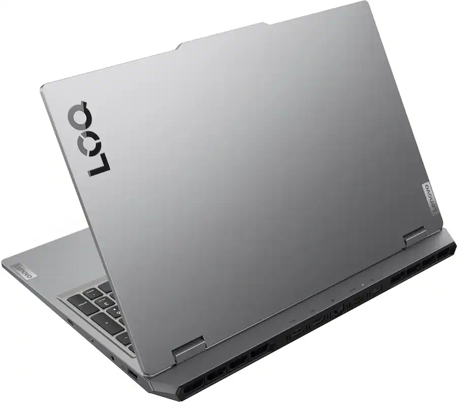 Laptop LENOVO LOQ I5 512 RTX5050