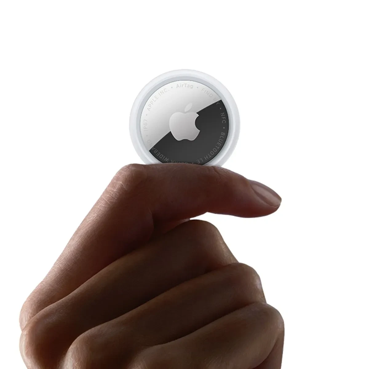 Pametni tag APPLE AirTag  SET 4/1 A2937 - slika 3
