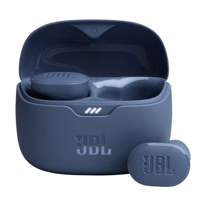 Bežične bluetooth slušalice JBL TUNE BUDS