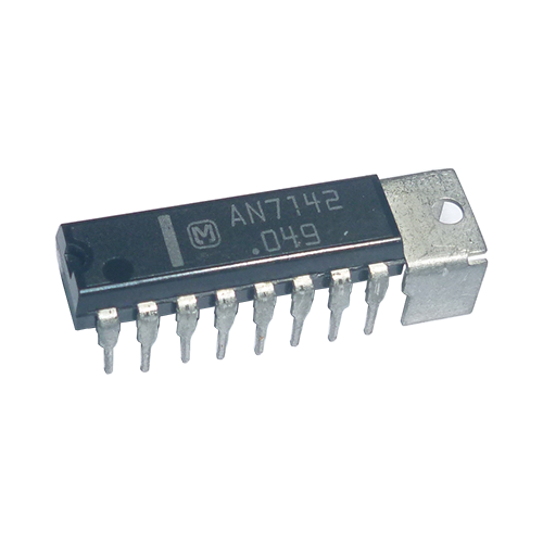 Integralno kolo AN7142