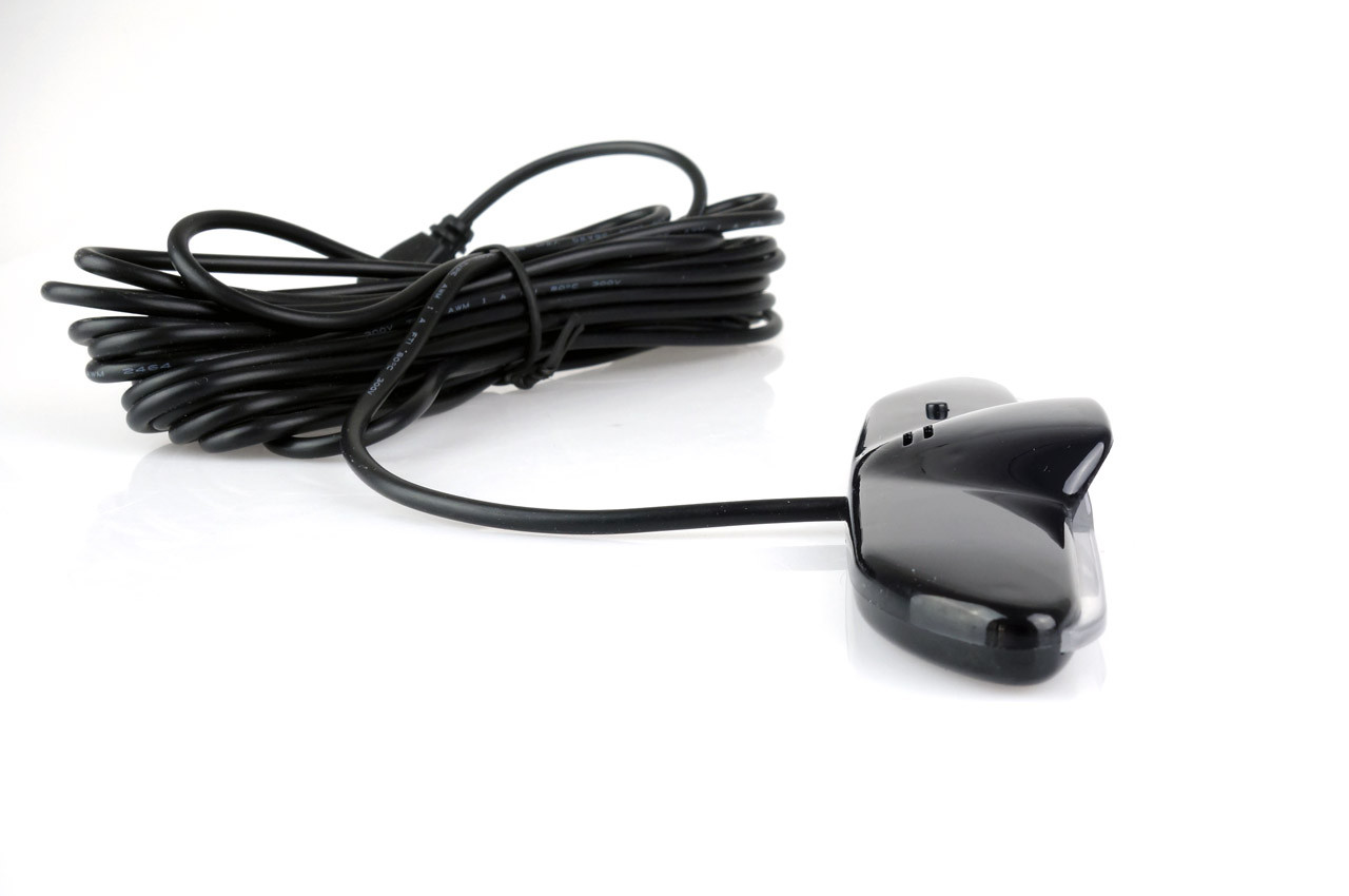 LED displej za parking senzore sa zujalicom 12V