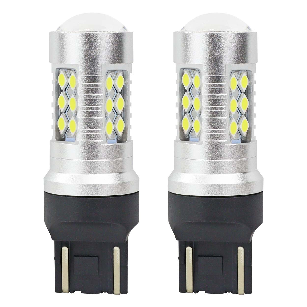 Auto sijalica W21/5W LED AMIO