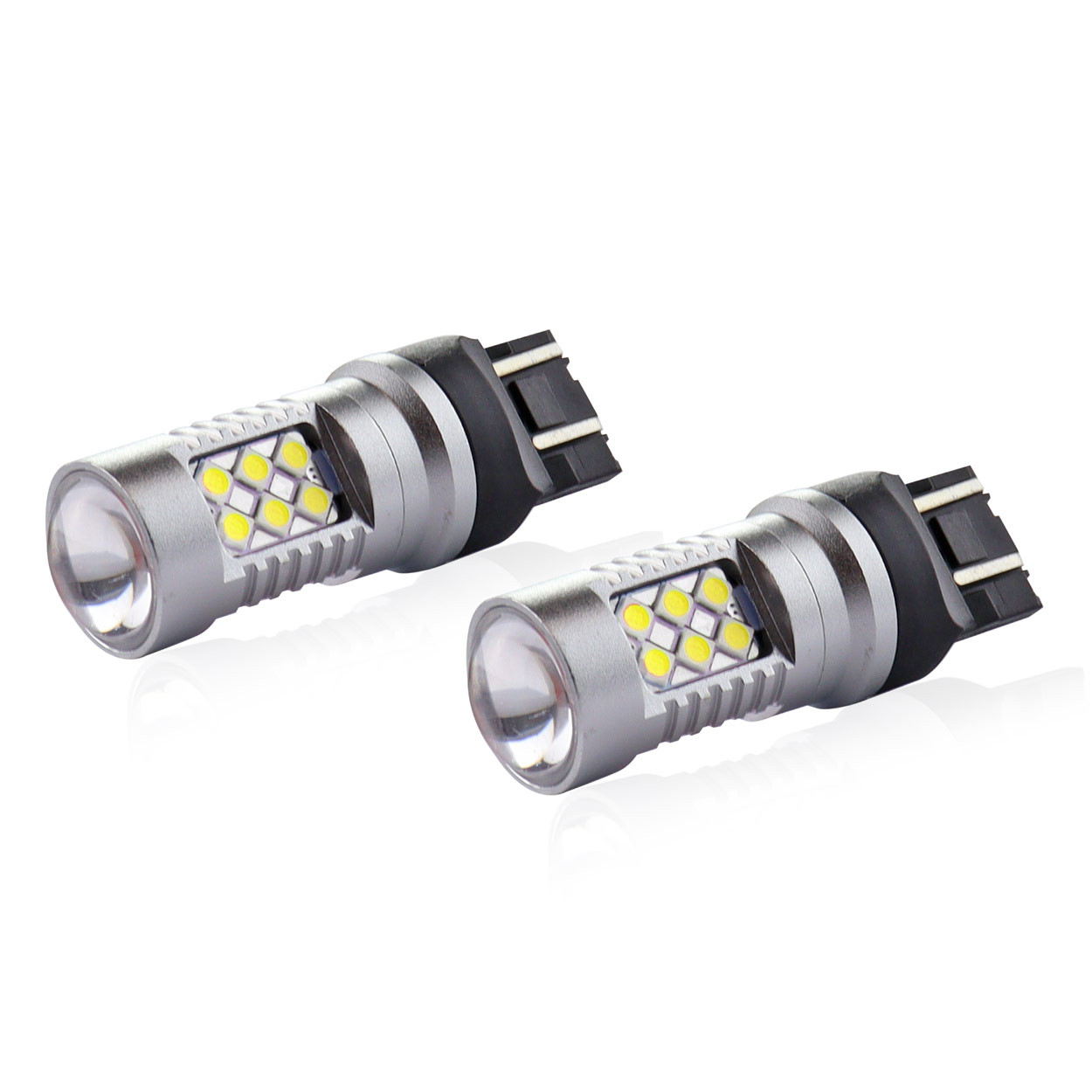 Auto sijalica W21/5W LED AMIO