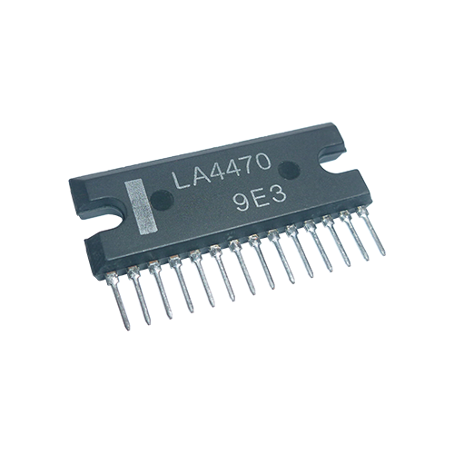 Integralno kolo LA4470