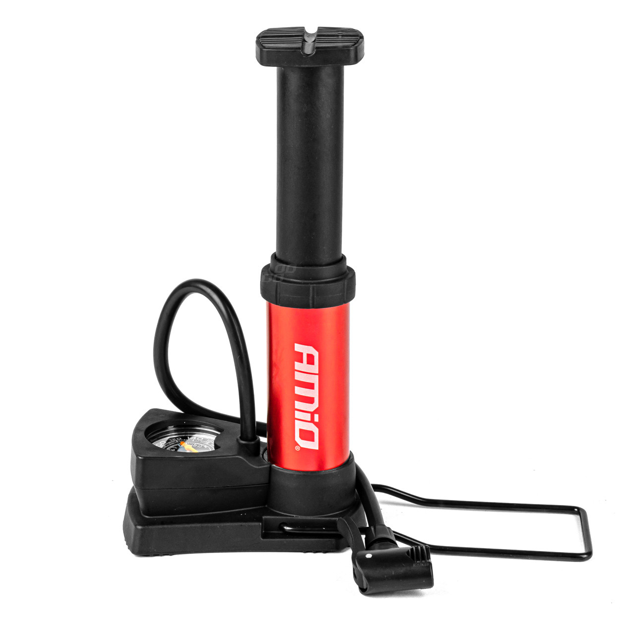 Metalna mini nožna pumpa AMIO PU03