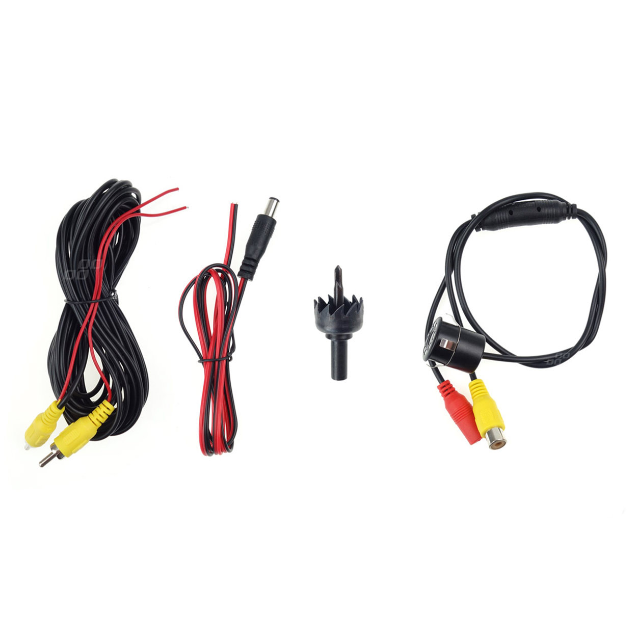 Auto rikverc kamera AMIO HD-307-IR