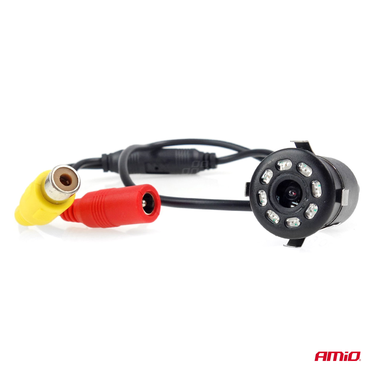 Auto rikverc kamera AMIO HD-307-IR