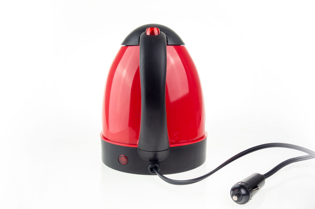 Auto kuhalo za vodu AMIO 12V