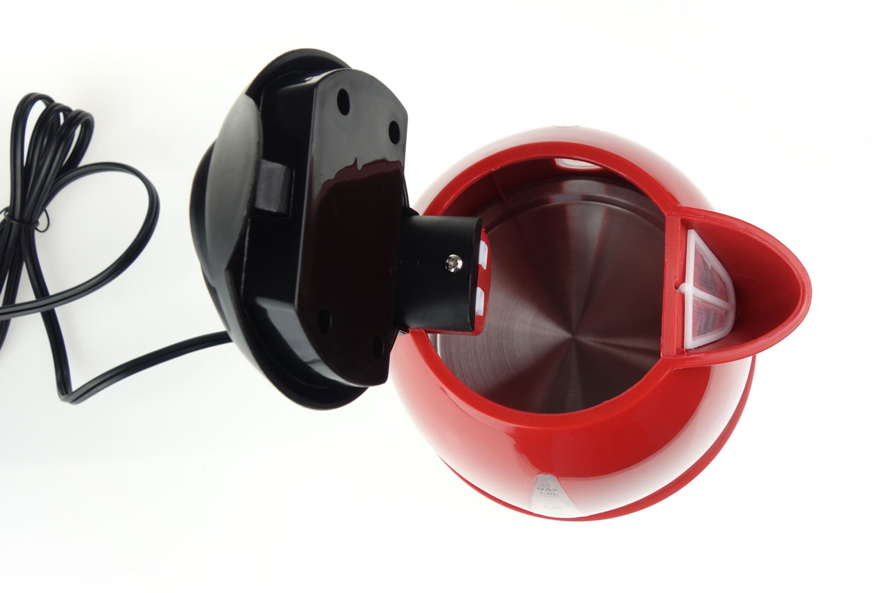 Auto kuhalo za vodu AMIO 12V