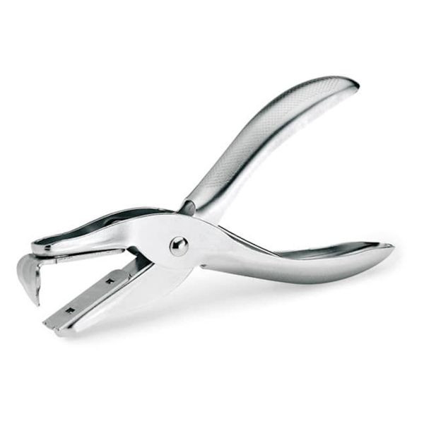 Deklamerica Novus B85 Chrome