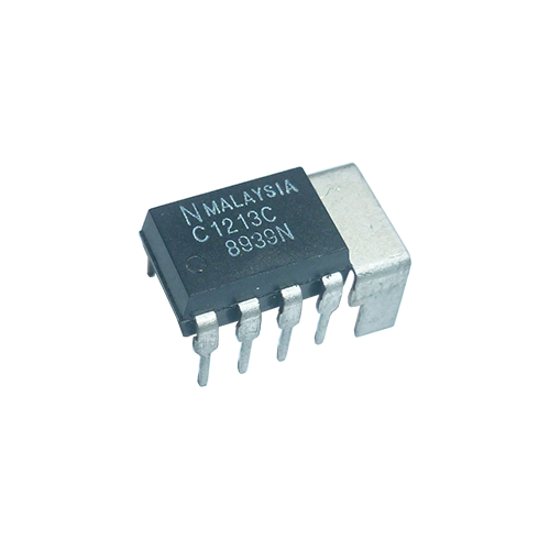 Integralno kolo UPC1213
