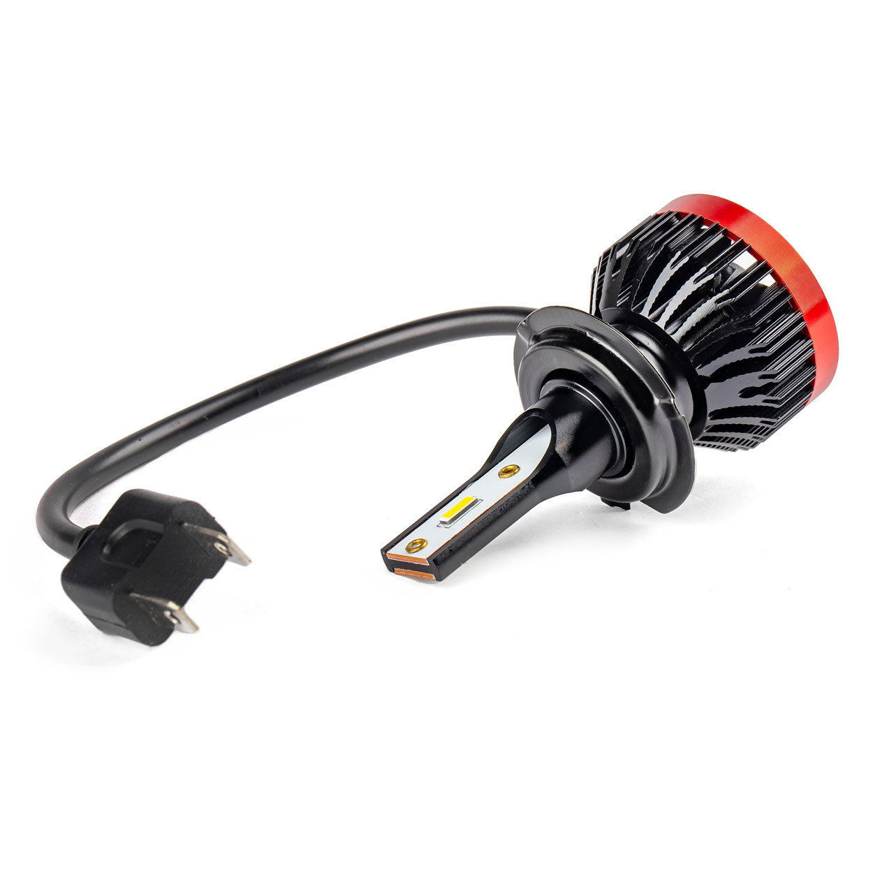 Auto sijalica H7 BF LED 6000K AMIO
